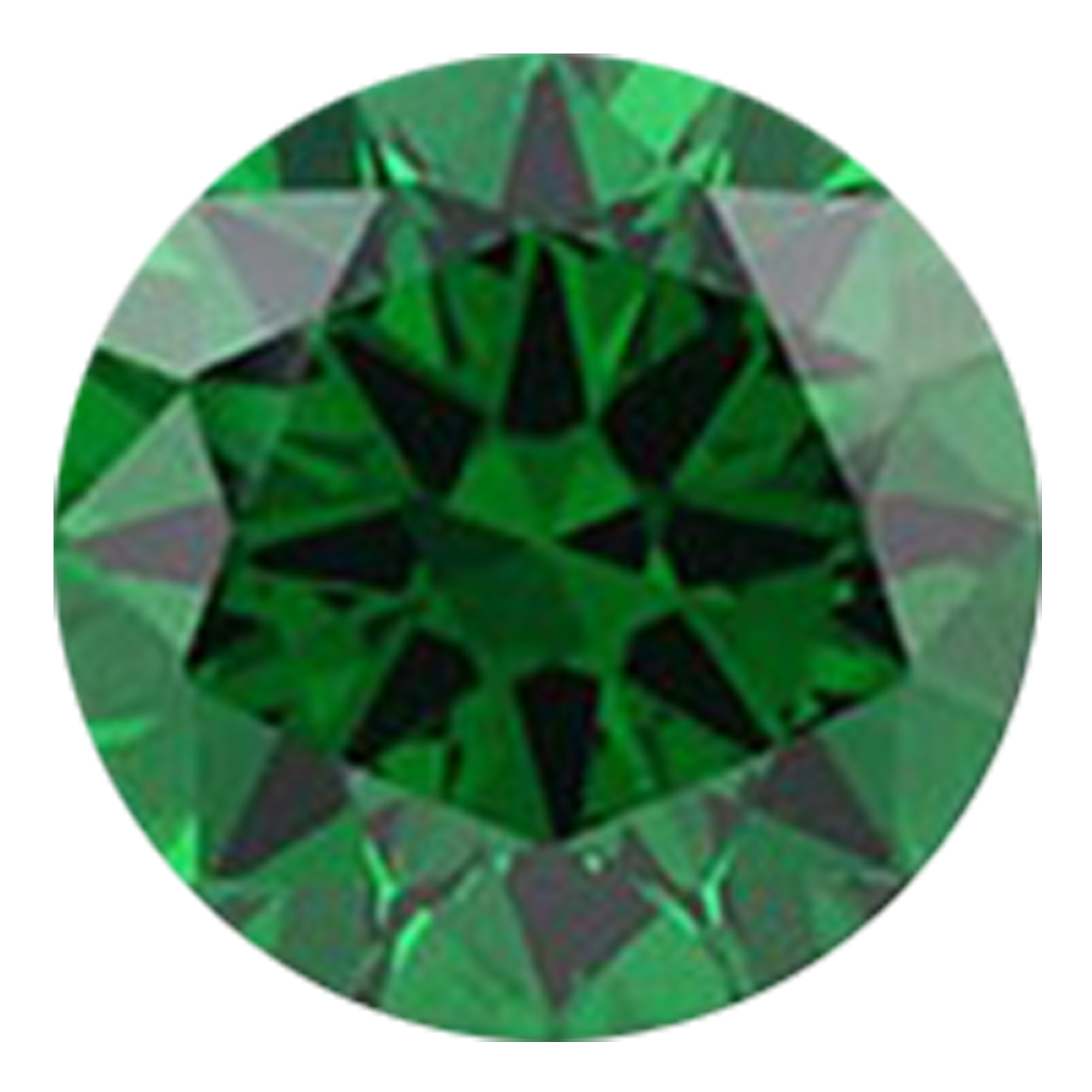 May-Emerald