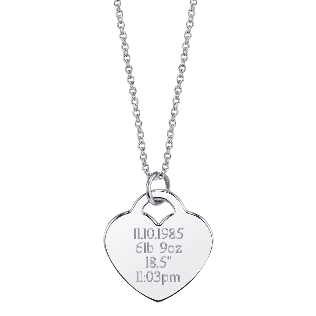 Grand Love Necklace main image 0