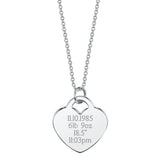 Love Necklace